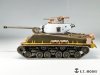 E.T. Model P35-260 Lights Set with Guards for U.S.Army M4 Sherman 1/35