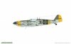 Eduard R0022 Bf 109G-10 and G-14/ AS DUAL COMBO 1/72