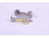 Eduard 53188 HMS Hood pt. 2 radars TRUMPETER 1/200