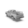 AK Interactive AK35030 M1008 Troop Carrier 1/35