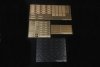 MK1 Design MS-20012 WWII US DECK PLANE SET I 1/200