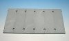 Eureka XXL E-021 Modern Concrete Road Panels Set #3 1/35