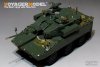 Voyager Model PE35985 Modern French AMX-10RCR T-40M IFV Basic For TigerModel 4665 1/35
