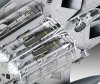 Revell 03858 Lockheed Martin F-22A Raptor 1/72