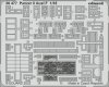 Eduard 36477 Panzer II Ausf. F ACADEMY 1/35