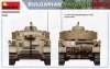 MiniArt 35328 BULGARIAN MAYBACH T-IV H 1/35