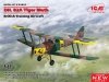 ICM 32035 DH.82 Tiger Moth British Training Aircraft 1/32
