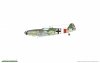 Eduard R0022 Bf 109G-10 and G-14/ AS DUAL COMBO 1/72