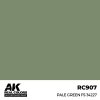 AK Interactive RC907 Pale Green FS 34227 17 ml