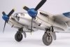Special Hobby 72452 DH. Mosquito PR Mk.XVI ‘Long-Range Reconnaissance’ 1/72