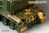 Voyager Model PE35563 Modern French AUF1 basic FOR MENG TS-004 1/35