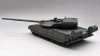 Amusing Hobby 35A064 Black Eagle - Object 640 1/35