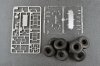 Trumpeter 01060 Russian 72V6E4 Combat Vehicle of 96K6 Pantsir -S1 ADMGS 1/35