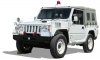 Trumpeter 05518 JGSDF type 73 Light Truck (Police) 1/35