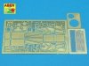 Aber 48027 Cromwell Mk.I - cz,1 -zestaw do konwersji (TAM) 1/48