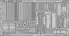 Eduard BIG3393 F-5E 1/32 KITTY HAWK