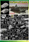 Dragon 6764 Pz.Kpfw.IV Ausf.B mit Schneeraumer System Schmidt (1:35)