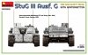 Mini Art 35362 StuG III Ausf. G FEB 1943 ALKETT PROD. WITH WINTERKETTEN 1/35