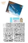 Clear Prop! CP72032 MiG-23ML/MLA Flogger-G ADVANCED KIT 1/72