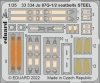 Eduard BIG33146 Ju 87G-1/2 BORDER MODEL 1/35