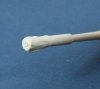 Panzer Art RE35-223 L40 RhK barrel with canvas cover for Jagdpanzerkanone KaJaPa 90 1/35