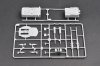 Trumpeter 03702 German Bismarck Battleship (1:200)