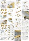 Pontos 35020F1 IJN Kongo 1944 Detail Up Set 1/350