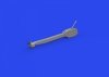 Eduard 648912 F-4E tail hook PRINT Meng 1/48