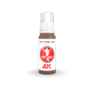 AK Interactive AK11401 Base Flesh 17ml