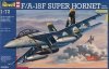 Revell 04864 F/A-18F Super Hornet / twin seater (1:72)
