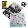 HD Models 35133 German Tanks and Vehicles 1943-1945 Vol.2