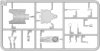MiniArt 48037 P-47D-11RE Thunderbolt. Basic Kit 1/48
