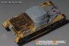Voyager Model PE351190 WWII German Pz.Kpfw.I Ausf.B Fenders(For TAKOM 2145) 1/35