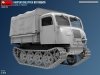 Miniart 35478 RAUPENSCHLEPPER OST RSO/01. EARLY PROD 1/35