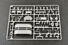 Trumpeter 01026 Russian 9P140 TEL of 9K57 Uragan Multiple Launch Rocket System 1/35