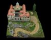 Italeri 6198 Montecassino Abbey 1944 Breaking the Gustav Line - BATTLE SET 1/72