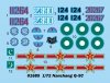 Trumpeter 01685 Nanchang Q5C 1/72