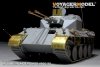 Voyager Model PE35997 WWII German FlaKPanzer V COELIAN Basic For TAKOM 2105 1/35