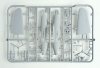 Arma Hobby 70057 P-400 Airacobra 1/72