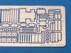 Aber 35203 Armoured personnel carrier Sd.Kfz. 251/1 Ausf. D - vol.1 - basic set (1:35)