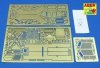 Aber 35055 Aufklärungspanzer 38 (2 cm) Sd.Kfz. 140/1 (VM,MAQUETTE) (1:35)