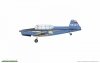 Eduard 82181 Z-126 Trener 1/48