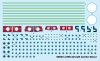 Trumpeter 05633 Aircraft Carrier Weser 1/350