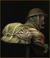 Young Miniatures YM1853 British Commandos WWII 1/10