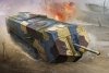 Hobby Boss 83859 French Saint Chamond Heavy Tank Medium
