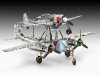 Revell 04824 TA 154 Mistel & Focke Wulf Fw 190 (1:48)