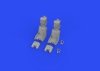 Eduard 648775 F/A-18F ejection seats MENG 1/48