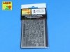 Aber 25001 German tool holders - early used up to 1943 (new relase) (1:25)