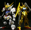 DSPIAE MKA-03 Super Metallic Color Marker Yellow