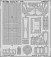 Eduard 491082 Hunter F.4 1/48 AIRFIX